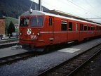 RhB 1731 Davos-Pl