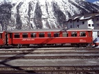 RhB 2230 Samedan