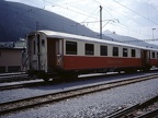 RhB 1154 Davos-Pl