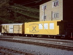 RhB 9061 Langwies