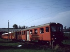 RHB Wg Bt 31 bSand
