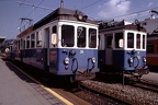 VBW ET 35 Worb-Dorf
