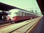 SBB RAe TEE 1054 Lug
