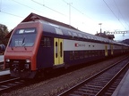 SBB Bt 33 000 Eglisau