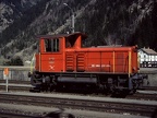 SBB V Tm 8776 Gösch