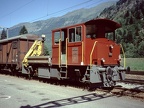 SBB V Tm 9507 RodiF