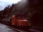 SBB Te3 122 Egl