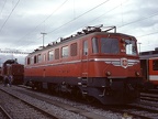 SBB Ae66 424 LausTri