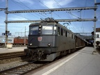 SBB Ae66 484 Yver