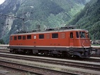 SBB Ae66 519 Goesch