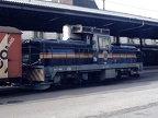 MOB V 2003 Mont