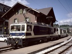 MOB E 6001 Mont