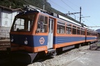 MG ET11 Capo