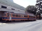 MG ET13 Capo