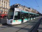 RATP Tram 0321 PteVers