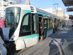 RATP Tram 0413 PteVers
