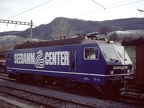 SOB E 446446 Sams