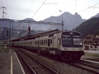 SEZ RBDe565732 Bolt