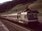 SEZ RBDe44 739 Weiss