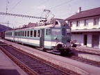 STB BDe46 102 Laup