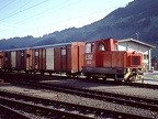 LSE Tm2 103 Dall