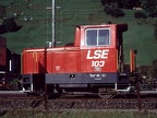 LSE Tm2 103b Dall