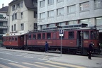 NStCM 001 Nyon