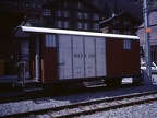 WAB Wg 306 Laut