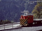 WAB X 701 Weng
