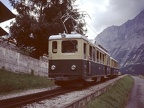 WAB BDhe 109 Grund