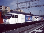 SBB Re460007 Turgi