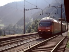 SBB Re460076 Int
