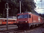 SBB 101968 Gis