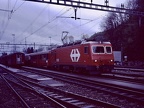 SBB 0952 Gis