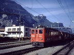 SBB Deh 911 Mei