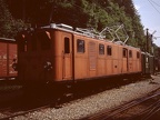 BC E81 RhB Mus