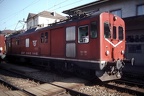 RM ET 266 Hutt