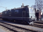 RM E 141 Hutt
