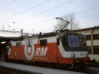 RM E 114 Hutt