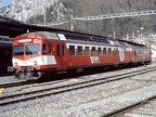 RM ET 225 Mout