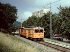 SZU BDe 11 Schweig