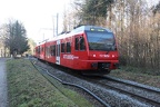 Uetlibergbahn