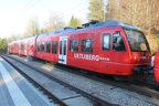 Uetlibergbahn