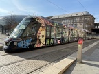 CTS ET 3008 Gare