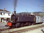 LT D 206 Glov