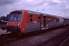 SNCF ZR BDxw 222 Hag