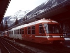 SNCF Z803c Cham