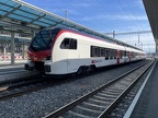 SBB RABe523501 Ren