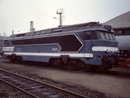 SNCF 68011 Chal
