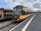 AVG ET950 BadFrH